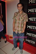 at Metro Lounge launch hosted by designer Rehan Shah in Cafe Lounge Restaurant, Mumbai on 10th June 2011-1 (41).JPG
