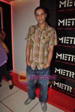 at Metro Lounge launch hosted by designer Rehan Shah in Cafe Lounge Restaurant, Mumbai on 10th June 2011-1 (42).JPG
