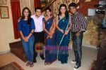 at at Dheeraj kumar_s 100 episodes celebrations for serial Niyati in Madh on 10th June 2011 (26).JPG
