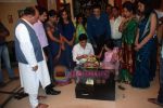 at at Dheeraj kumar_s 100 episodes celebrations for serial Niyati in Madh on 10th June 2011 (39).JPG