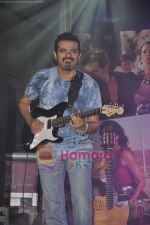 Ehsaan Noorani at the Music Launch of Zindagi Na Milegi Dobara in Nirmal Lifestyle, Mulund, Mumbai on 11th June 2011 (13).JPG