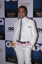 Rahul Bose at GQ India celebrates the country_s Best-Dressed Men in Mumbai on 9th June 2011.jpg