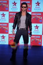 Hrithik Roshan at press meet of Just Dance in Taj Land_s End on 13th June 2011 (10).JPG