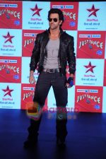 Hrithik Roshan at press meet of Just Dance in Taj Land_s End on 13th June 2011 (123).JPG