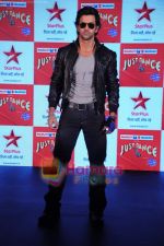 Hrithik Roshan at press meet of Just Dance in Taj Land_s End on 13th June 2011 (5).JPG