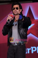 Hrithik Roshan at press meet of Just Dance in Taj Land_s End on 13th June 2011 (53).JPG