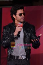 Hrithik Roshan at press meet of Just Dance in Taj Land_s End on 13th June 2011 (58).JPG