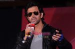 Hrithik Roshan at press meet of Just Dance in Taj Land_s End on 13th June 2011 (60).JPG