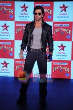 Hrithik Roshan at press meet of Just Dance in Taj Land_s End on 13th June 2011 (7).JPG