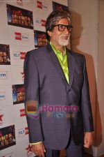 Amitabh Bachchan at Big Television Awards in Yashraj Studios on 14th June 2011 (17).JPG