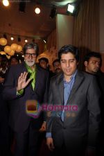 Amitabh Bachchan at Big Television Awards in Yashraj Studios on 14th June 2011 (189).JPG