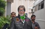 Amitabh Bachchan at KBC-BHTB photoshoot in Mehboob, Bandra, Mumbai on 14th June 2011 (5).JPG