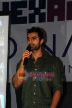 Ashmit Patel at Laadli day celebrations in Soba Central on 14th June 2011 (15).JPG