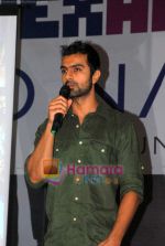 Ashmit Patel at Laadli day celebrations in Soba Central on 14th June 2011 (16).JPG