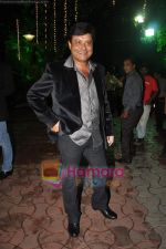 Sachin Pilgaonkar at Big Television Awards in Yashraj Studios on 14th June 2011 (6).JPG