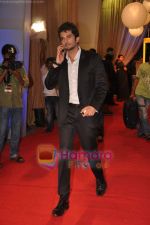 at Big Television Awards in Yashraj Studios on 14th June 2011 (131).JPG