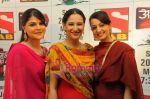 Rakshanda Khan at SAB TV launches Ammaji Ki Galli in J W Marriott on 15th June 2011 (21).JPG