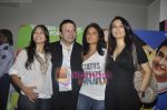 Maria Goretti, Roshan Abbas, Sandhya Mridul, Mini Mathur at the Premiere of Always Kabhi Kabhi in PVR, Juhu, Mumbai on 16th June 2011 (42).JPG