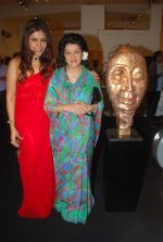 Nisha Jamwal at Nisha Jamwal_s art event for artist Punaam Salecha in Kala Ghoda on 16th June 2011 (23).JPG
