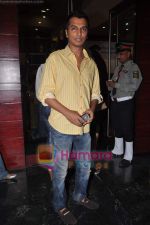 Vikram Phadnis at Bheja Fry 2 premiere in Fun on 16th June 2011 (19).JPG