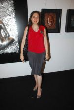 at Nisha Jamwal_s art event for artist Punaam Salecha in Kala Ghoda on 16th June 2011 (40).JPG