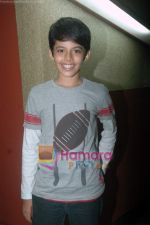 Darsheel Safary at Sound of Music play premiere in St Andrews on 17th June 2011 (41).JPG