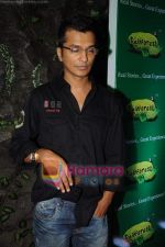 Vikram Phadnis at Rainforest restaurant launch in Andheri on 17th June 2011 (3).JPG