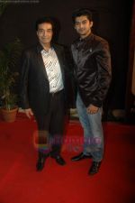 Dheeraj Kumar at Gold Awards in Filmcity, Mumbai on 18th June 2011 (147).JPG