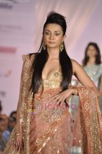Ira Dubey at Pidilite-CPAA charity fashion show in Intercontinental The Lalit, Mumbai on 19th June 2011 (70).JPG
