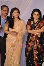 Kajol at Pidilite-CPAA charity fashion show in Intercontinental The Lalit, Mumbai on 19th June 2011 (10).JPG