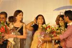 Kajol at Pidilite-CPAA charity fashion show in Intercontinental The Lalit, Mumbai on 19th June 2011 (4).JPG
