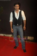 Manav Gohil at Gold Awards in Filmcity, Mumbai on 18th June 2011 (134).JPG
