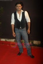 Manav Gohil at Gold Awards in Filmcity, Mumbai on 18th June 2011 (135).JPG