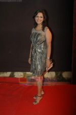 Mansi Verma at Gold Awards in Filmcity, Mumbai on 18th June 2011 (131).JPG
