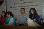 Poonam Pandey at Lions Health check up in Andheri on 20th June 2011 (10).JPG