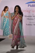 Vidya Malvade at Pidilite-CPAA charity fashion show in Intercontinental The Lalit, Mumbai on 19th June 2011 (174).JPG