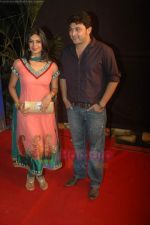 at Gold Awards in Filmcity, Mumbai on 18th June 2011 (212).JPG