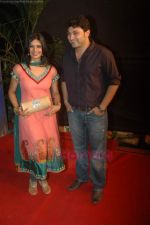 at Gold Awards in Filmcity, Mumbai on 18th June 2011 (213).JPG