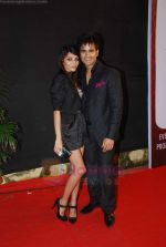 at Gold Awards in Filmcity, Mumbai on 18th June 2011 (45).JPG
