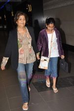 leave for IIFA in Airport on 20th June 2011 (33).JPG