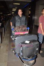 leave for IIFA in Mumbai Airport on 21st June 2011 (86).JPG