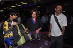 Rajkumar Hirani leave for IIFA on 22nd June 2011  (17).JPG