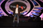 Salman Khan launches Blackberry Playbook  in Grand Hyatt, Mumbai on 22nd June 2011 (23).JPG