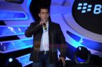 Salman Khan launches Blackberry Playbook  in Grand Hyatt, Mumbai on 22nd June 2011 (28).JPG