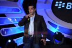 Salman Khan launches Blackberry Playbook  in Grand Hyatt, Mumbai on 22nd June 2011 (29).JPG