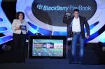 Salman Khan launches Blackberry Playbook  in Grand Hyatt, Mumbai on 22nd June 2011 (44).JPG