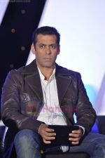 Salman Khan launches Blackberry Playbook  in Grand Hyatt, Mumbai on 22nd June 2011 (9).JPG