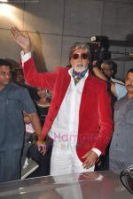 Amitabh Bachchan at Buddha Hoga Tera Baap Item song launch in Cinemax on 23rd June 2011 (154).JPG