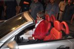 Amitabh Bachchan at Buddha Hoga Tera Baap Item song launch in Cinemax on 23rd June 2011 (156).JPG