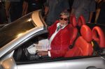 Amitabh Bachchan at Buddha Hoga Tera Baap Item song launch in Cinemax on 23rd June 2011 (157).JPG